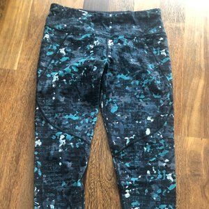 Sweat Betty - The Power 7/8 - Workout Leggings